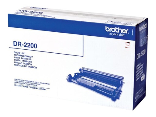 [DR2200] Brother DR2200 - Original - Trommeleinheit