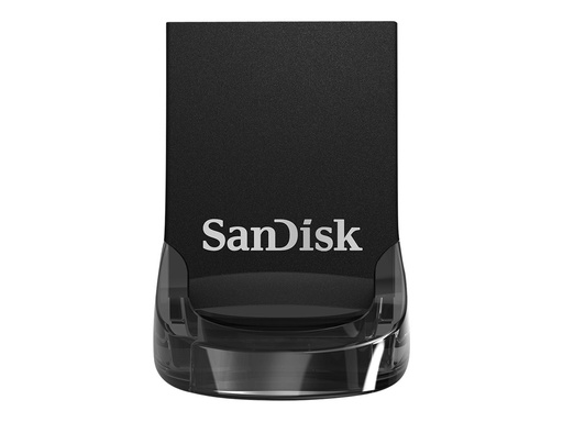 [SDCZ430-032G-G46] SanDisk Ultra Fit - USB-Flash-Laufwerk - 32 GB