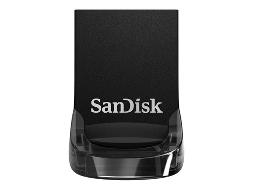 [SDCZ430-128G-G46] SanDisk Ultra Fit - USB-Flash-Laufwerk - 128