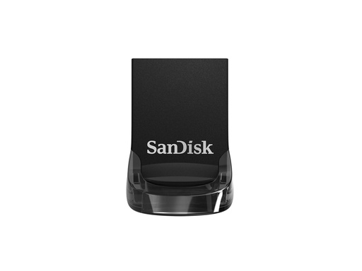 [SDCZ430-064G-G46] SanDisk Ultra Fit - USB-Flash-Laufwerk - 64 GB
