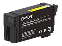 [C13T40D440] Epson T40D440 - 50 ml - Gelb - original - Tintenpatrone