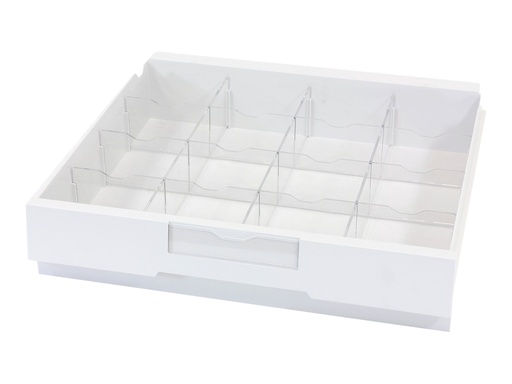 [97-848] Ergotron Replacement Drawer Kit - Montagekomponente (Schubfach)