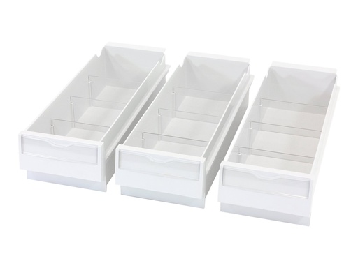 [97-847] Ergotron Replacement Drawer Kit - Montagekomponente (Schubfach)