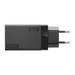 [40AW0065WW] Lenovo 40AW0065WW - Drinnen - AC - 20 V - 1,8 m - Schwarz