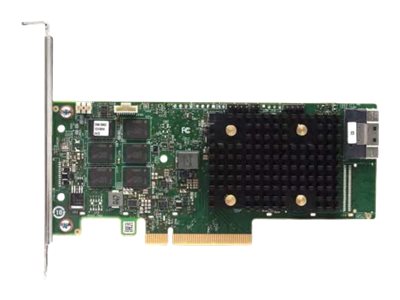[PY-SR4C63] Fsas Technologies Fujitsu PRAID EP640i - Speichercontroller (RAID)