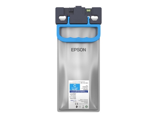 [C13T05A200] Epson T05A - XL - Cyan - original - Tintenpatrone