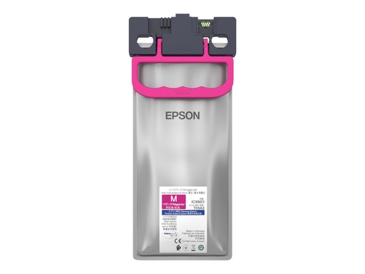 [C13T05A300] Epson T05A - Mit hoher Kapazität - Magenta - original