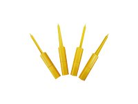 [2X-EA08] ATEN Lok-U-Plug Installation Tool - Installationswerkzeug für Kabelverwaltung (Packung mit 4)