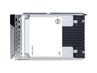 [345-BDRO] Dell  SSD - Read Intensive - 3.84 TB - Hot-Swap - 2.5" (6.4 cm)