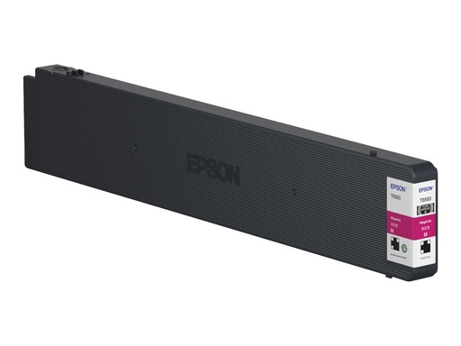 [C13T02Q300] Epson T02Q - Magenta - original - Tintenpatrone