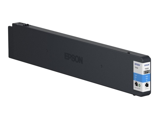 [C13T02Q200] Epson T02Q - Cyan - original - Tintenpatrone