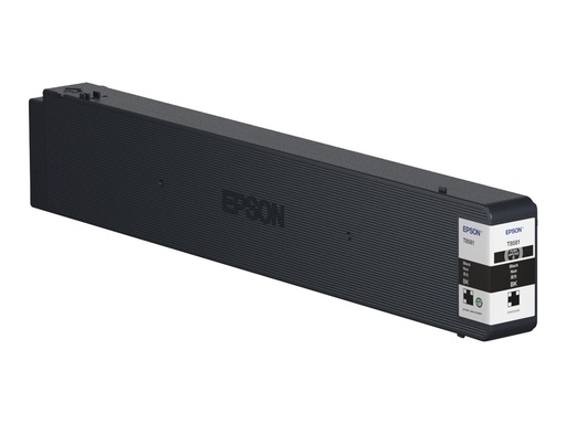 [C13T02S100] Epson T02S - Schwarz - original - Tintenpatrone