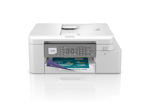 [MFCJ4335DWRE1] Brother MFC-J4335DW - Multifunktionsdrucker - Farbe - Tintenstrahl - A4/Letter (Medien)