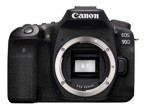 [3616C003] Canon EOS 90D - Digitalkamera - SLR - 32.5 MPix