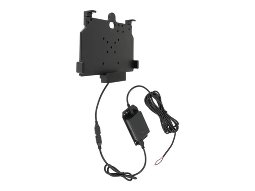 [713328] Brodit ProClip - Tisch-Ladeschale - with tilt-swivel