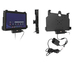 [713329] Brodit Active holder for fixed installation Samsung