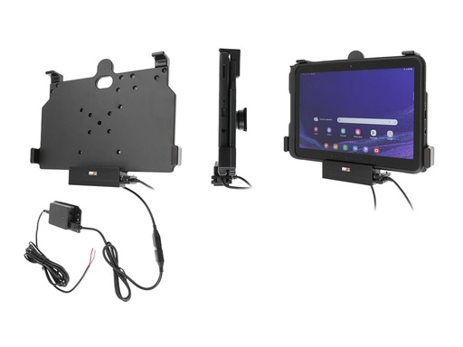 [713329] Brodit Active holder for fixed installation Samsung