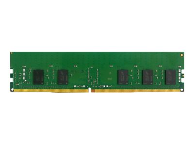 [RAM-32GDR4T0-UD-3200] QNAP T0 version - DDR4 - Modul - 32 GB - DIMM 288-PIN