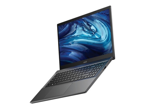[NX.EGYEG.004] Acer Extensa 15 EX215-55 - Intel Core i5 1235U / 1.3 GHz - ESHELL - Intel Iris Xe Grafikkarte - 8 GB RAM - 256 GB SSD - 39.6 cm (15.6")