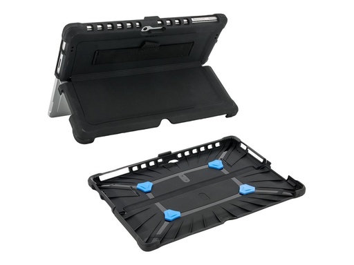 [053012] Mobilis PROTECH - Schutzabdeckung für Tablet