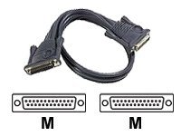 [2L-1703] ATEN 2L-1703 - Tastatur- / Video- / Maus- (KVM-)