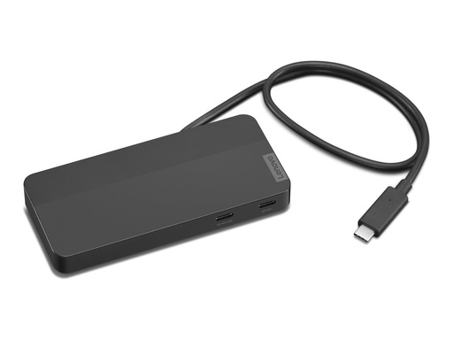 [40B90100EU] Lenovo Dockingstation - USB-C - HDMI, DP -