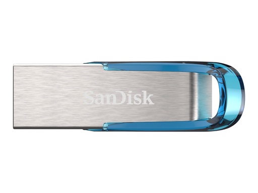 [SDCZ73-128G-G46B] SanDisk Ultra Flair - USB-Flash-Laufwerk - 128