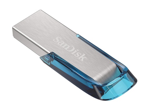 [SDCZ73-064G-G46B] SanDisk Ultra Flair - USB-Flash-Laufwerk - 64 GB