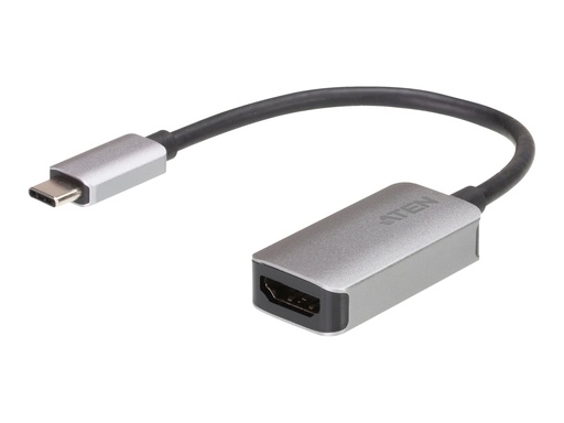 [UC3008A1] ATEN UC3008A1 - Video- / Audio-Adapter - 24 pin USB-C (M)