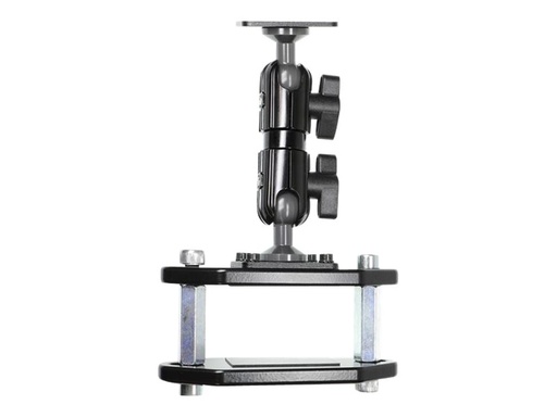 [215980] Brodit Befestigungskit (Sockelmontage) - Kunststoff