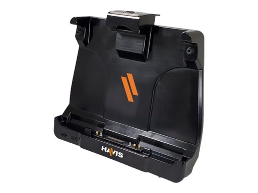 [543314110001] GETAC Havis Docking Station with LPS-211 (Multipurpose Bracket) and LPS-208 (Panel Mount Bracket)