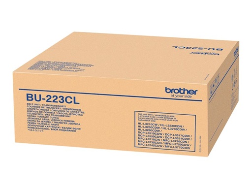 [BU330CL] Brother BU330CL - Druckriemensatz - für Brother
