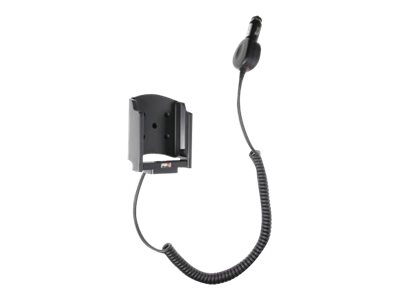[512755] Brodit Fahrzeughalterung/Ladegerät für Handy