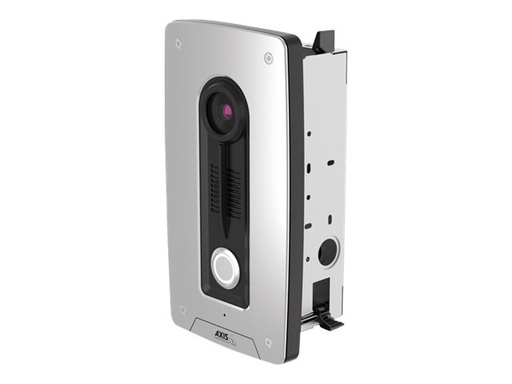 [5801-131] Axis Anschlusskasten für Kamera - geeignet