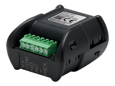 [5801-141] Axis A9801 - Sicherheitsrelais - kabelgebunden