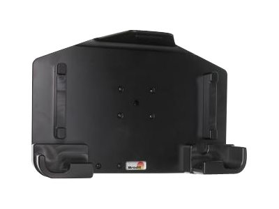 [511950] Brodit Passive holder with tilt swivel - Halterung für Kfz für Tablet