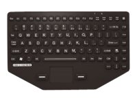 [PCPE-MMRK01G] Panasonic PCPE-MMRK01G - Tastatur - USB - Deutsch