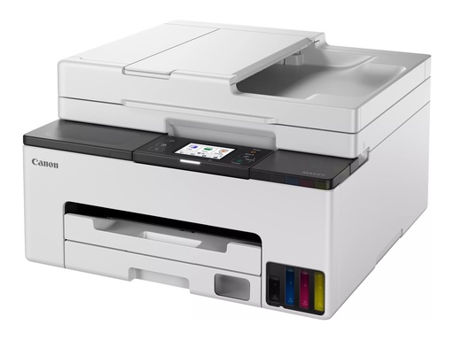 [6171C006] Canon MAXIFY GX2050 - Multifunktionsdrucker - Farbe - Tintenstrahl - wiederbefüllbar - Legal (216 x 356 mm)/