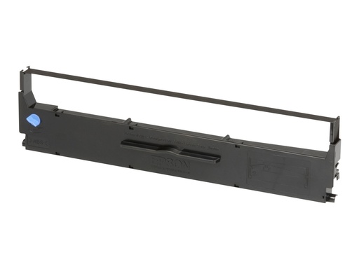 [C13S015637] Epson Schwarz - Farbband - für LX 300+II, 350
