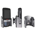 [511534] Brodit ProClip 511534 - Handheld mobiler Computer - Passive Halterung - Auto - Schwarz