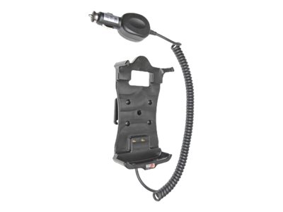 [512641] Brodit Fahrzeughalterung/Ladegerät - für Honeywell