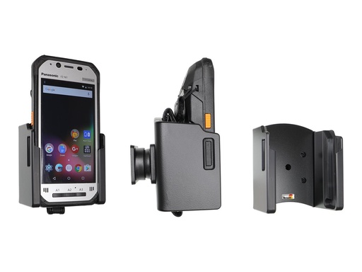 [711053] Brodit Halter für Datenerfassungsgerät - mit neigbarem Schwenkarm