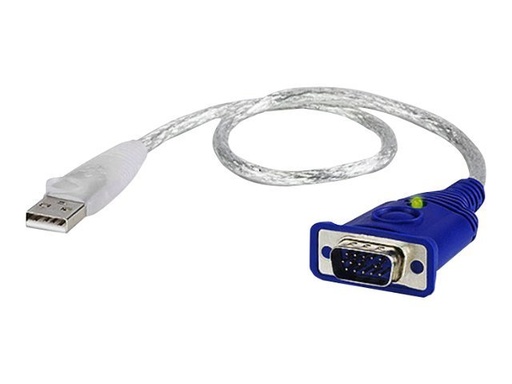 [2A-130G] ATEN 2A-130G VGA EDID Emulator - EDID-Leser/Schreiber