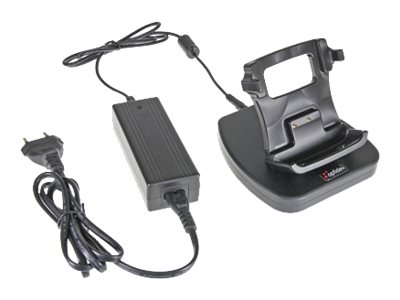 [215693] Brodit Ladeständer + AC-Netzteil - für Honeywell