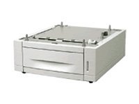 [LT41CL] Brother LT-41CL - Medienfach / Zuführung - 500 Seiten in 1 Schubladen (Trays)