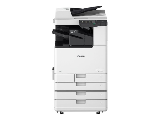 [5975C005] Canon iR imageRUNNER 2930i Laser/LED-Druck - s/w - 30 ppm - USB 2.0