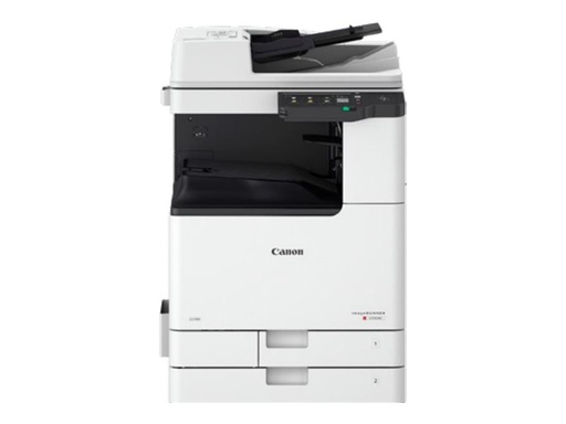 [5965C005] Canon imageRUNNER C3326i - Multifunktionsdrucker - Farbe - Laser - SRA3 (320 x 450 mm)