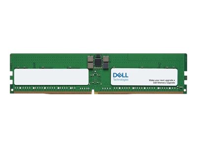 [AC239377] Dell  DDR5 - Modul - 16 GB - DIMM 288-PIN - 4800 MHz