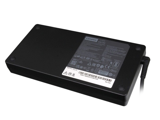 [4X20Z83995] Lenovo ThinkCentre AC Adapter sl - PC-/Server Netzteil - 230 W