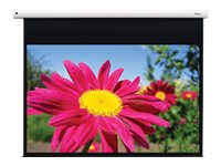 [DE-1095EGA] Optoma EGA series DE-1095EGA - Leinwand - Deckenmontage möglich, geeignet für Wandmontage - motorisiert - 241 cm (95")